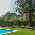 Casa Oliveira Esmeraldo - Ferienhaus *