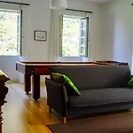 Casa Oliveira Esmeraldo - São Vicente