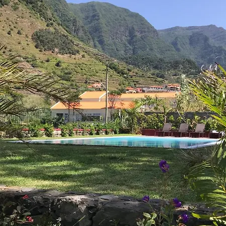 Casa Oliveira Esmeraldo - Vakantiehuis