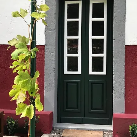 Casa de Férias Casa Oliveira Esmeraldo -