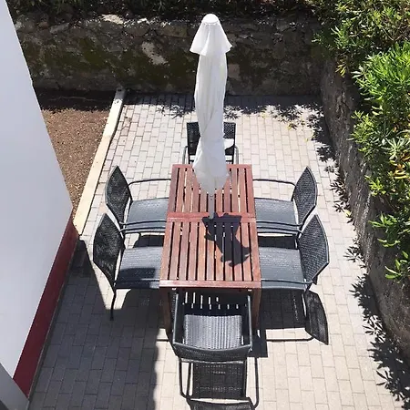 Casa Oliveira Esmeraldo - Hébergement de vacances