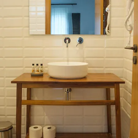 Casa Oliveira Esmeraldo -