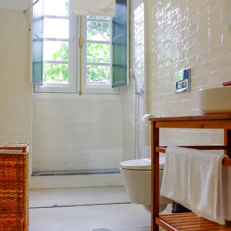 Casa Oliveira Esmeraldo - São Vicente