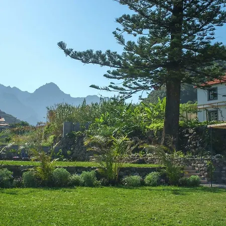 Casa Oliveira Esmeraldo - Hébergement de vacances São Vicente