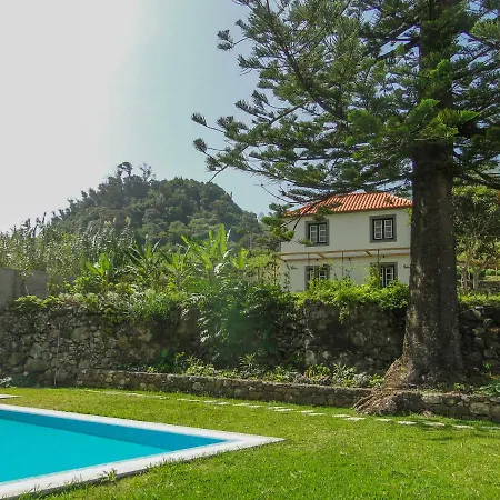 Casa Oliveira Esmeraldo - Vakantiehuis *