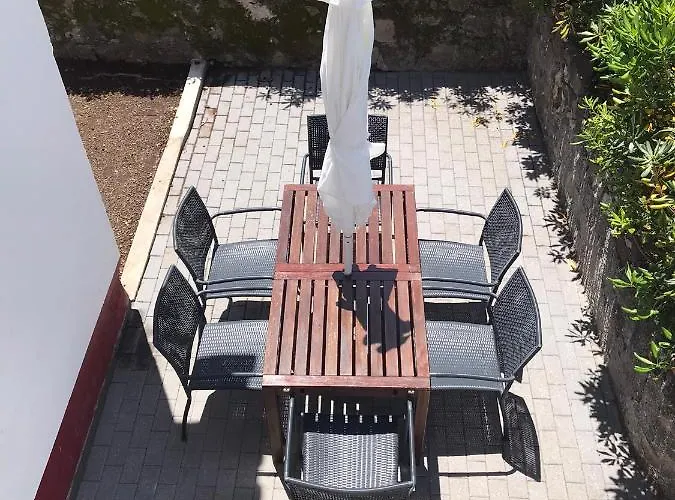 Casa Oliveira Esmeraldo - Hébergement de vacances