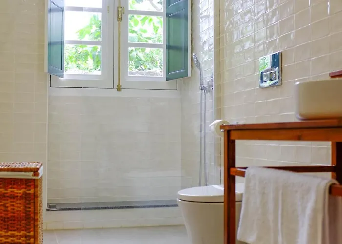 Casa Oliveira Esmeraldo - Sao Vicente (Madeira)