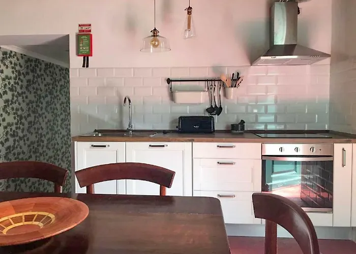 Casa Oliveira Esmeraldo - Holiday home