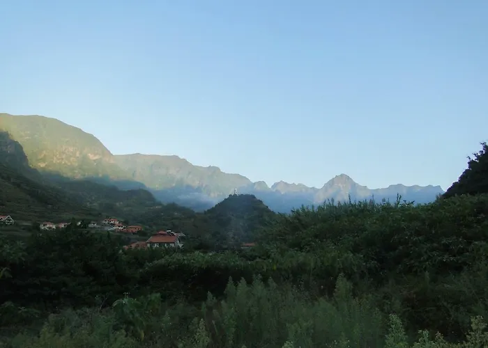 Casa Oliveira Esmeraldo -