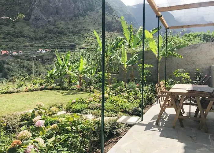 Casa Oliveira Esmeraldo - São Vicente