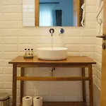 Casa Oliveira Esmeraldo -