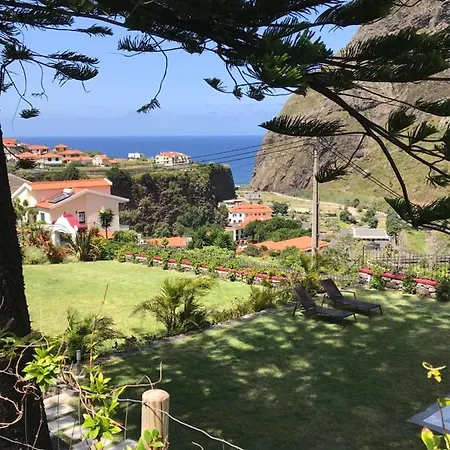 Casa Oliveira Esmeraldo - Sao Vicente (Madeira)