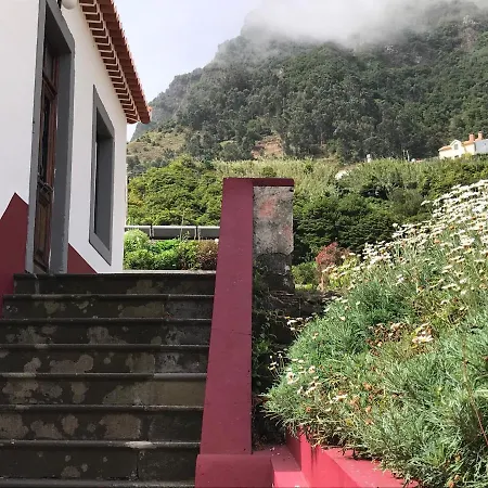 Casa Oliveira Esmeraldo - Sao Vicente (Madeira)