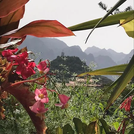 Casa Oliveira Esmeraldo - Feriehus São Vicente