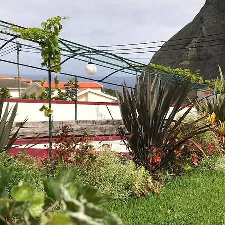Casa Oliveira Esmeraldo - Sao Vicente (Madeira)