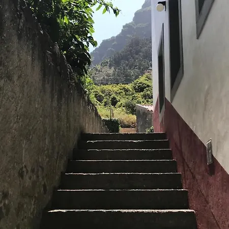 Casa Oliveira Esmeraldo - Feriehus São Vicente