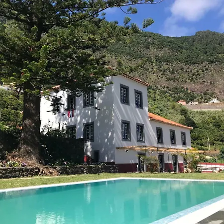 Feriehus Casa Oliveira Esmeraldo -