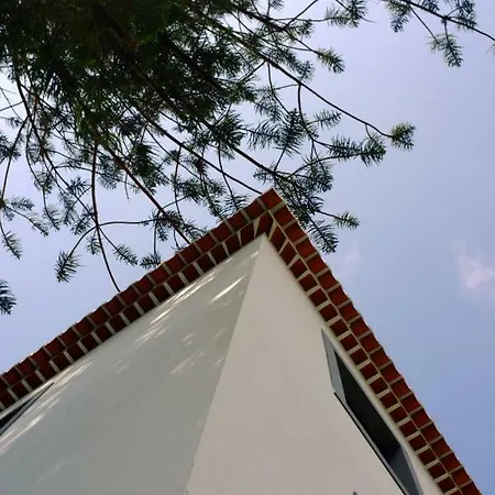 別荘 Casa Oliveira Esmeraldo - *