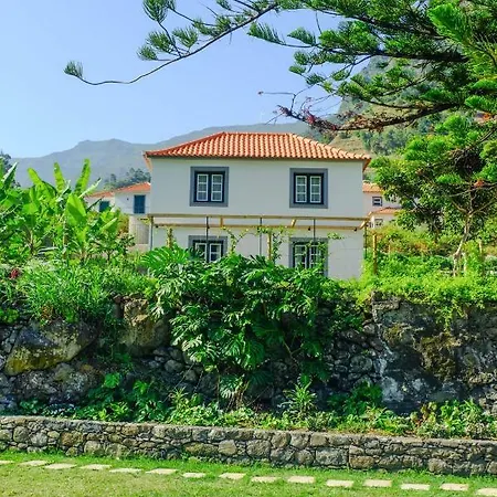 Casa Oliveira Esmeraldo - Sao Vicente (Madeira)