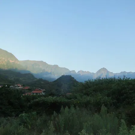 Casa Oliveira Esmeraldo -