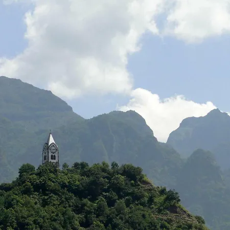 Casa Oliveira Esmeraldo - Сasa de vacaciones São Vicente