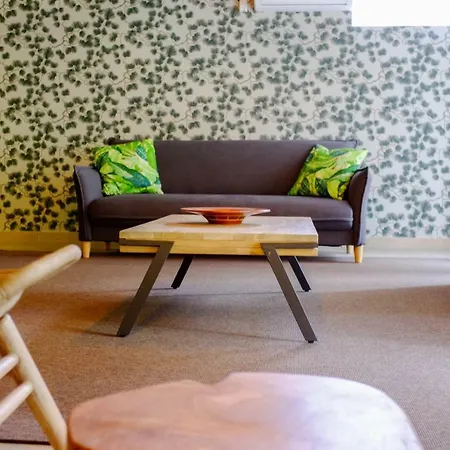 別荘 Casa Oliveira Esmeraldo - São Vicente