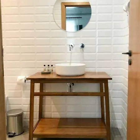 Prázdninový dům Casa Oliveira Esmeraldo - *