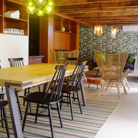 Casa Oliveira Esmeraldo - * Sao Vicente (Madeira)
