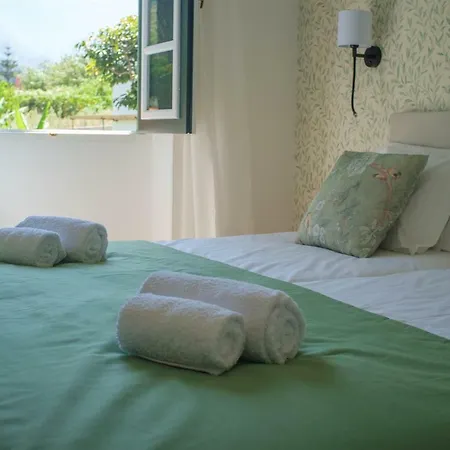 Casa Oliveira Esmeraldo - Sao Vicente (Madeira)