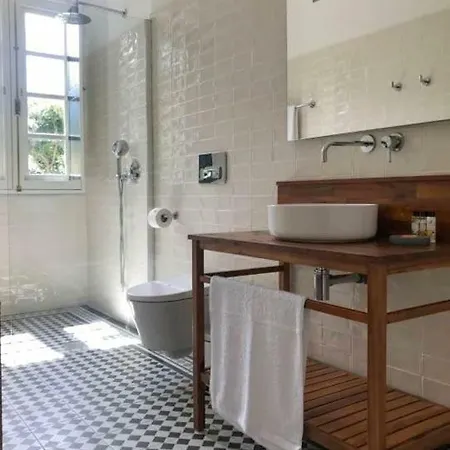 Casa Oliveira Esmeraldo - Сан-Висенти