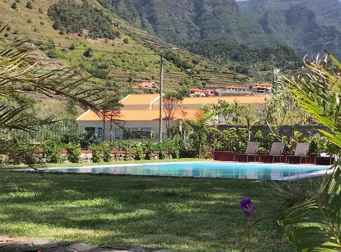 Casa Oliveira Esmeraldo - Дом отдыха