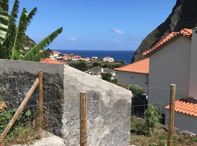 Ferienhaus Casa Oliveira Esmeraldo - *