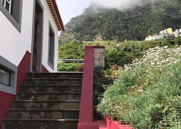 Casa Oliveira Esmeraldo - Сан-Висенти