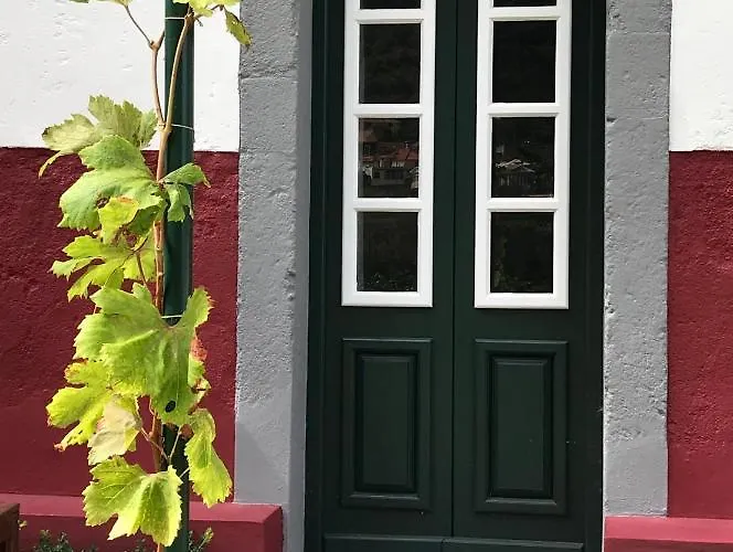 Ferienhaus Casa Oliveira Esmeraldo -