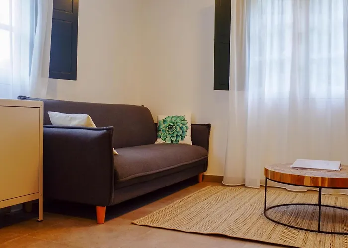 Ferienhaus Casa Oliveira Esmeraldo - São Vicente