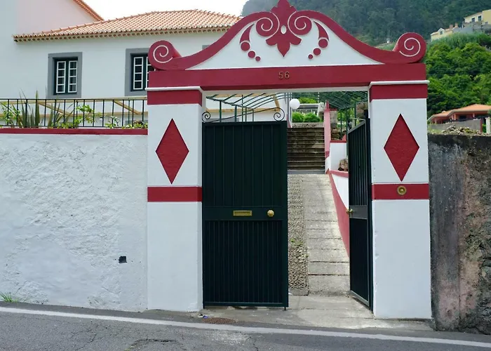 Casa Oliveira Esmeraldo - São Vicente