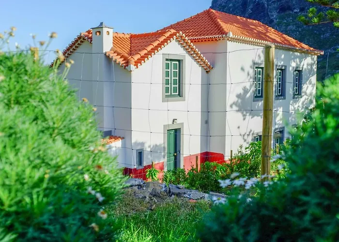 Casa Oliveira Esmeraldo - Сан-Висенти