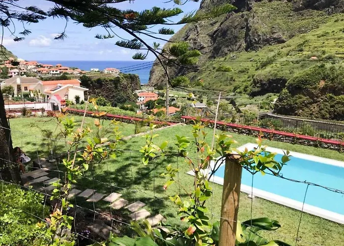Nyaraló Casa Oliveira Esmeraldo - *