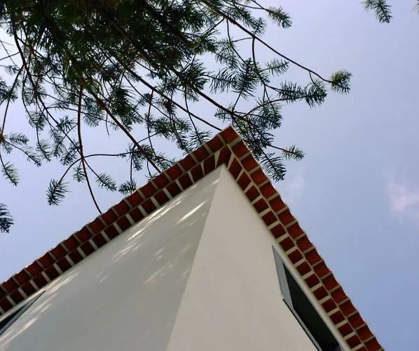 Nyaraló Casa Oliveira Esmeraldo - *