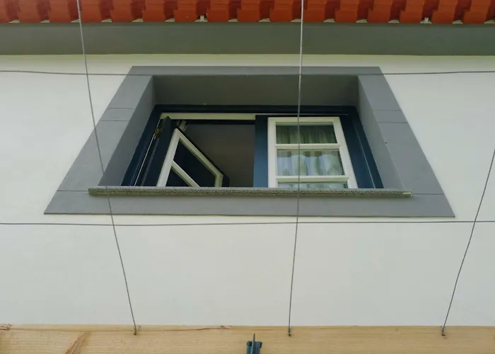 Ferienhaus Casa Oliveira Esmeraldo -