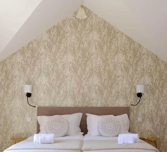 Casa Oliveira Esmeraldo -