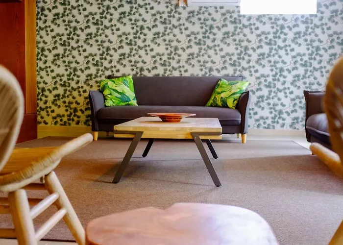 Дом отдыха Casa Oliveira Esmeraldo - Сан-Висенти