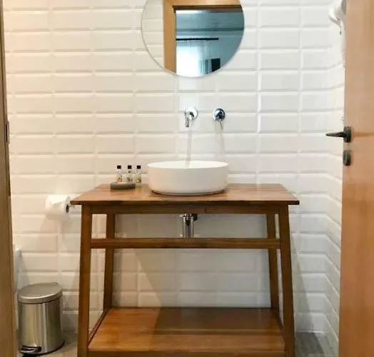 Ferienhaus Casa Oliveira Esmeraldo - *