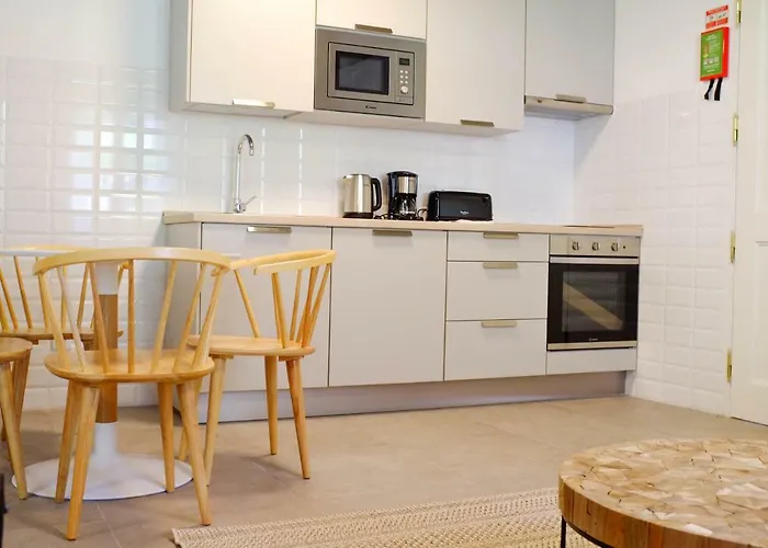 Casa Oliveira Esmeraldo - Сан-Висенти