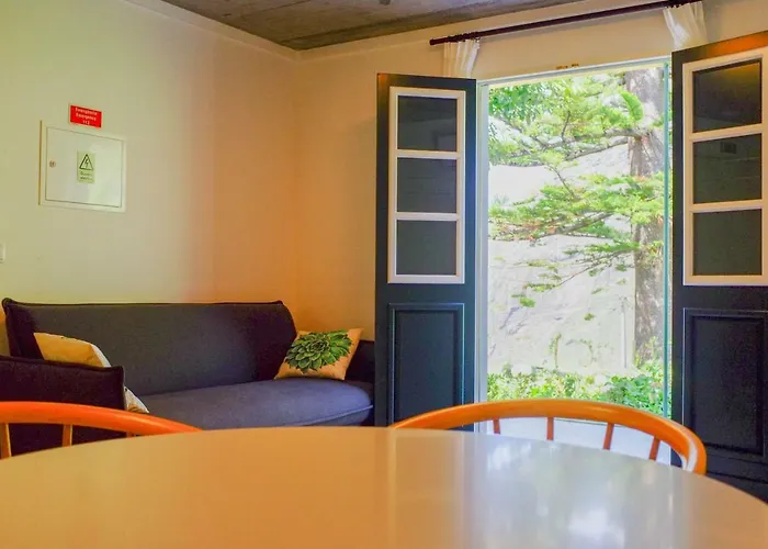 Casa Oliveira Esmeraldo - * São Vicente