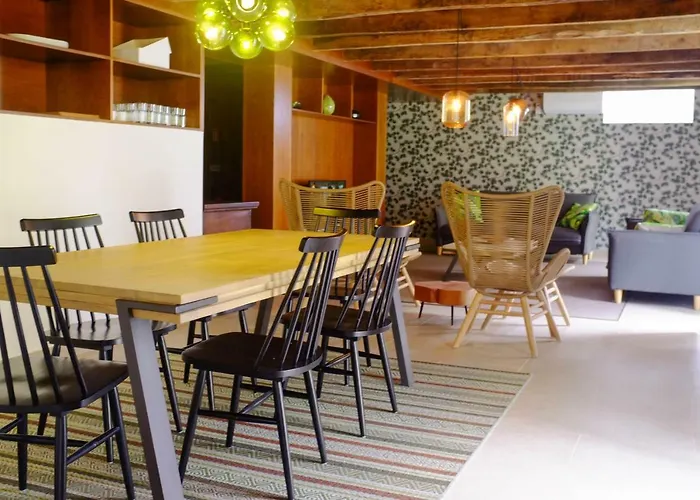 Casa Oliveira Esmeraldo - * Сан-Висенти