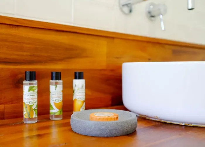 Casa Oliveira Esmeraldo - *